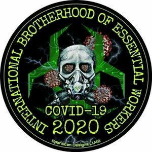 Meet your Posher, Christopher